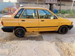 Saipa 131